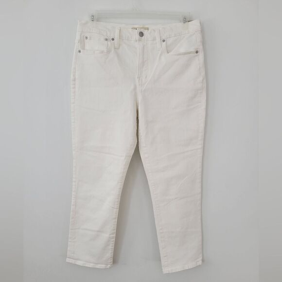 NWT Madewell The Perfect Vintage Jean - Picture 4 of 10